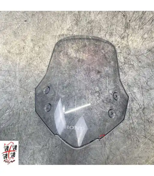 Bulle HONDA NCX 700 – 2011-2012 Solde