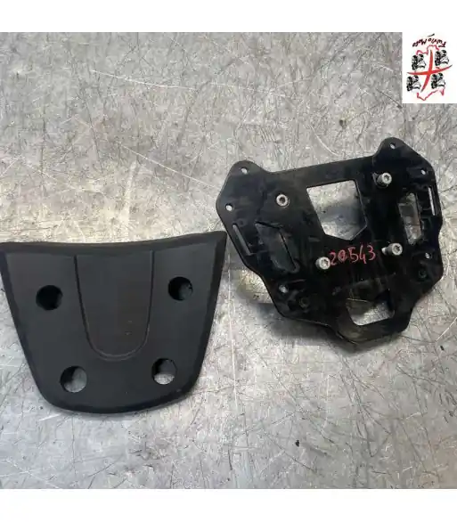Achat Immédiat Support top case PIAGGIO MP3 500 – 2015