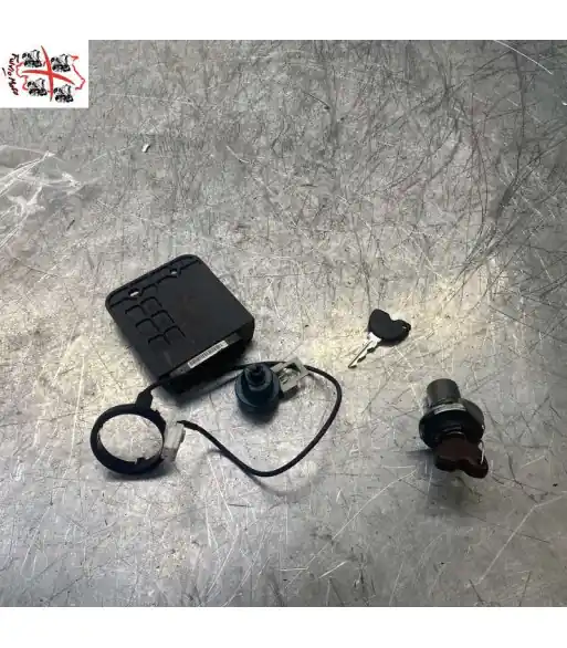 Acheter Direct Kit serrure PIAGGIO VESPA PRIMAVERA 125 – 2015