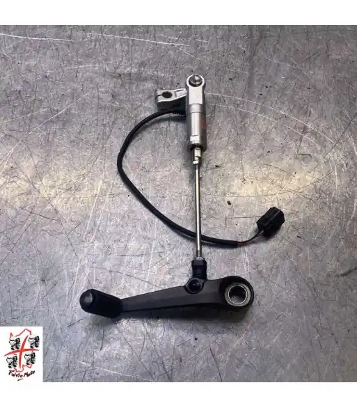 SHIFTER HONDA CB 1000 R – 2024 Dernier Modèle