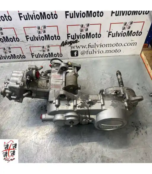 Super Prix Moteur KYMCO DINK 125 – 2007