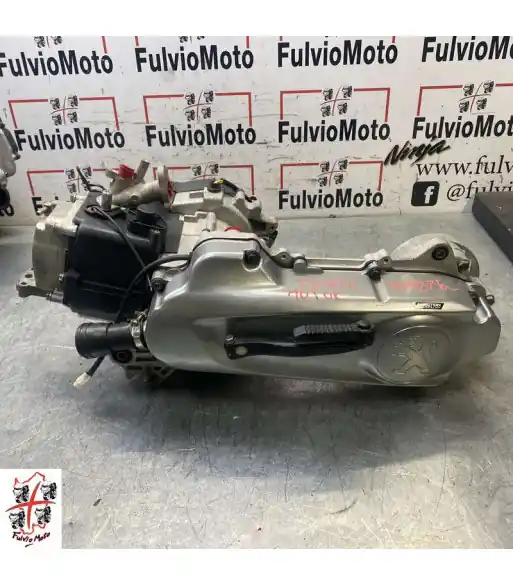 Vente Flash Moteur PEUGEOT KISBEE 50 – 2018