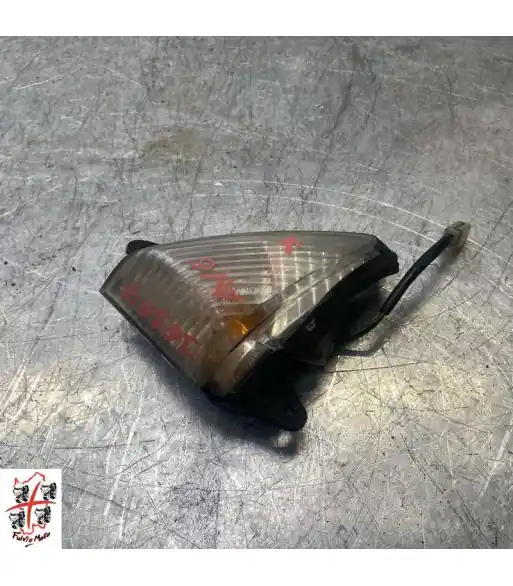 Clignotant Avant Gauche KAWASAKI GTR 1400 – 2009 Seulement Aujourd&rsquo;hui
