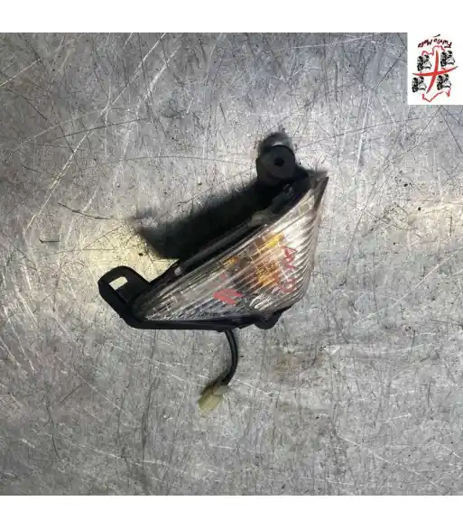 Clignotant Avant Droit KAWASAKI GTR 1400 – 2009 Must-Have