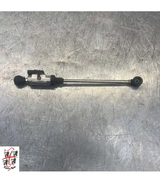 Satisfait Ou Remboursé SHIFTER BMW S1000XR – 2017