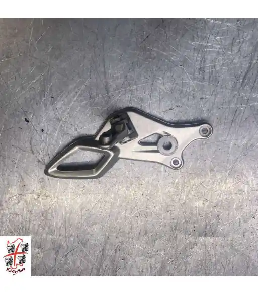 Platine repose pied Avant Gauche BMW NINE T PURE – 2021 Seulement Aujourd&rsquo;hui