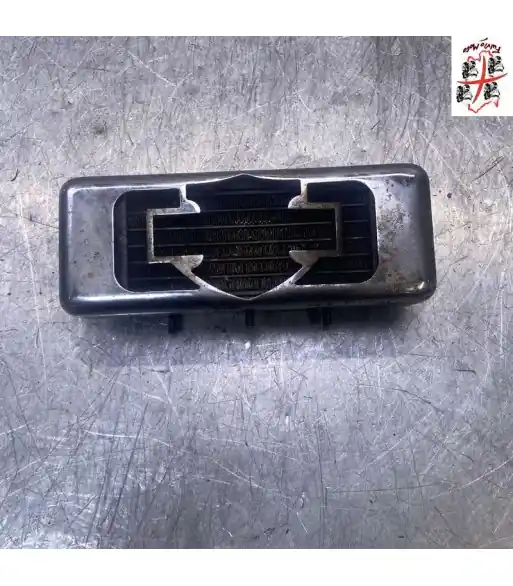 Radiateur d'huile HARLEY-DAVIDSON ELECTRA GLIDE – 2009 Expédition Rapide