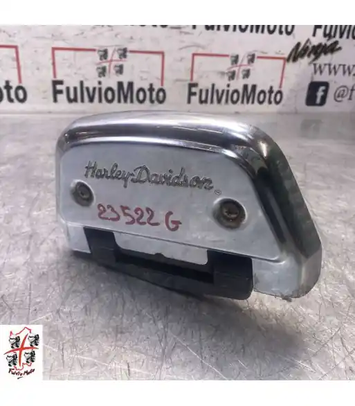 Platine repose pied Arrière Gauche HARLEY-DAVIDSON ELECTRA GLIDE – 2009 Populaire