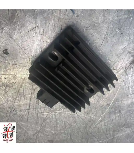 Seulement Aujourd&rsquo;hui Régulateur KAWASAKI ER6 – 2006-2008
