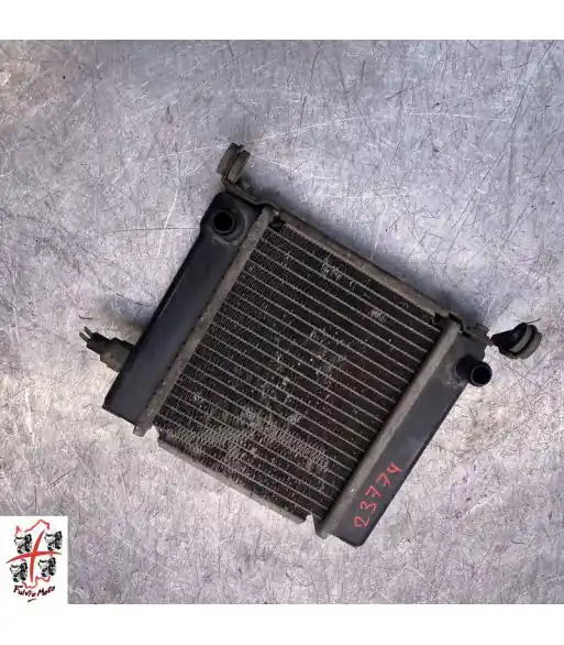 Acheter Direct Radiateur d'eau KAWASAKI J 125 – 2017