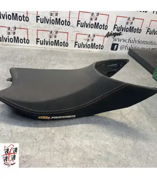 Selle KTM SUPER DUKE 1290 – 2017 Remise