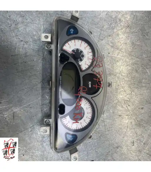 Dernière Chance Compteur SYM GTS 250 – 2008