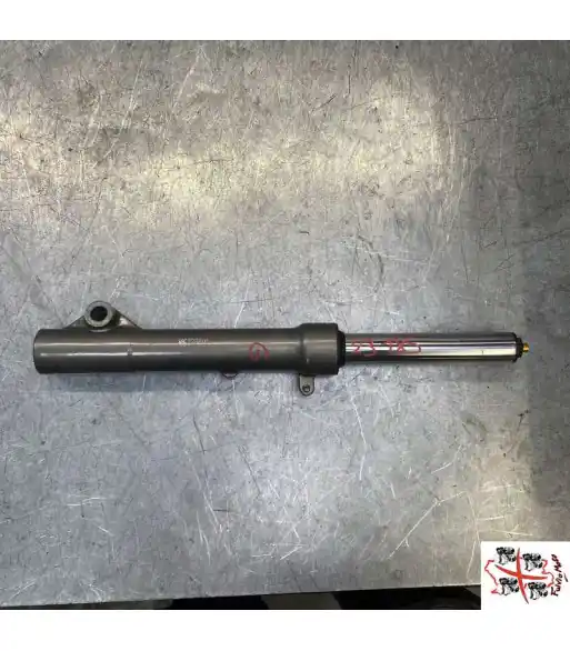 Meilleur Choix Tube de fourche Gauche SILENCE S01 ELECTRIQUE – 2023