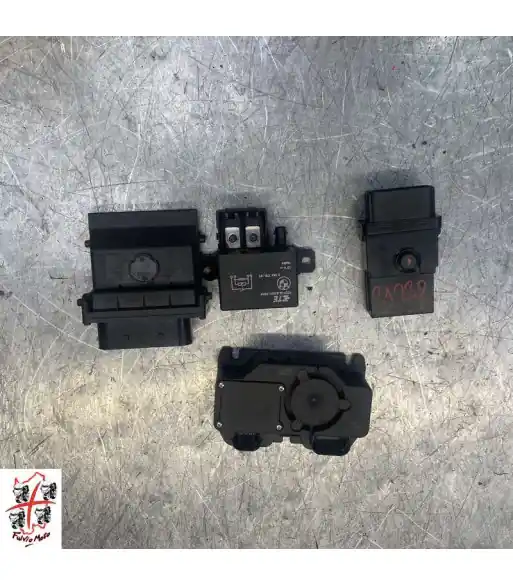 Commander Maintenant Capteur divers BMW F900XR – 2024