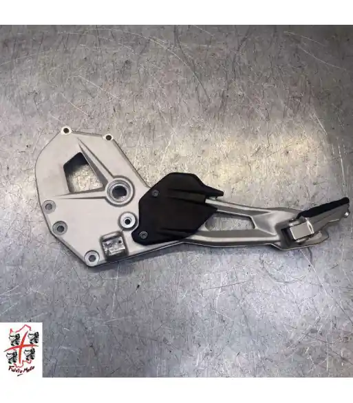 Meilleur Prix Platine repose pied Gauche BMW F900XR – 2024