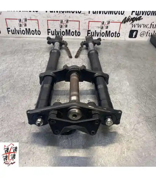 Seulement Aujourd&rsquo;hui Fourche KAWASAKI Z750 1000 – 2007-2012