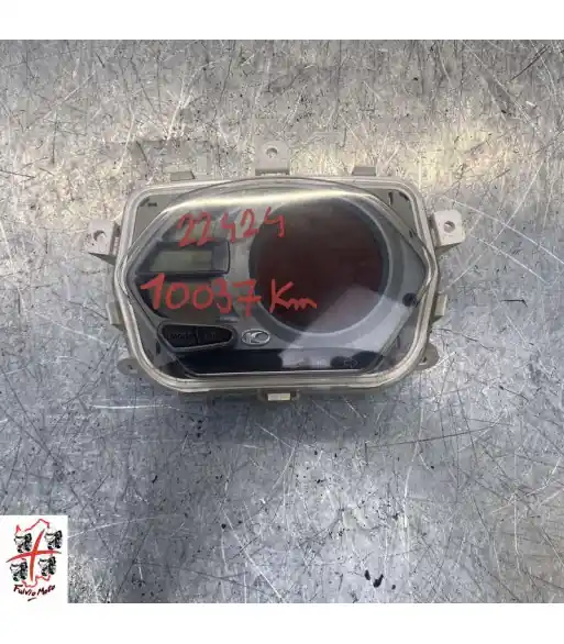Dernière Chance Compteur KYMCO LIKE – 2019