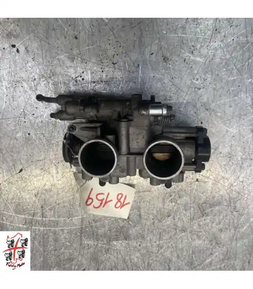 Affaire À Saisir Rampe d'injection YAMAHA T-MAX – 2008-2011