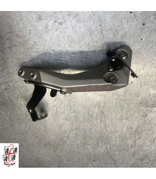 Support cadre Gauche KAWASAKI Z750 – 2007-2012 Commander Vite