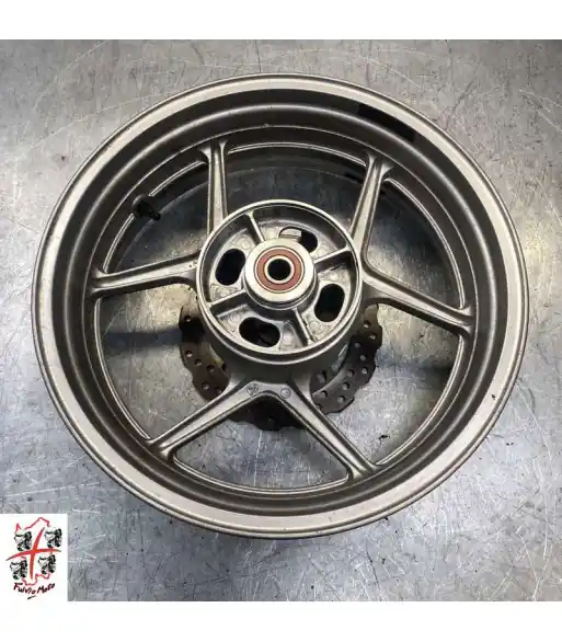 Commande En Gros Jante Arrière KAWASAKI Z750 - 2007-2012