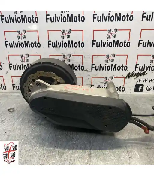 Paiement Sécurisé Moteur SILENCE S01 ELECTRIQUE – 2023
