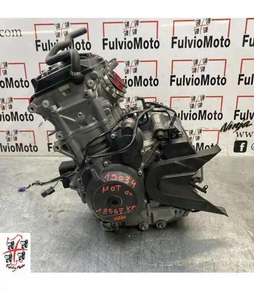 Produit De Marque Moteur KTM DUKE 890 – 2022