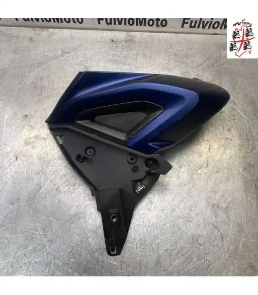 Authentique Ecope YAMAHA TRACER 9 – 2018