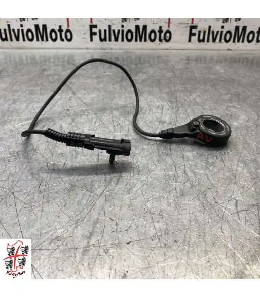 Populaire Capteur ABS Avant HARLEY-DAVIDSON FAT BOY – 2013