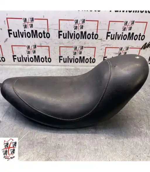 Selle HARLEY-DAVIDSON FAT BOY – 2013 Expédition Rapide