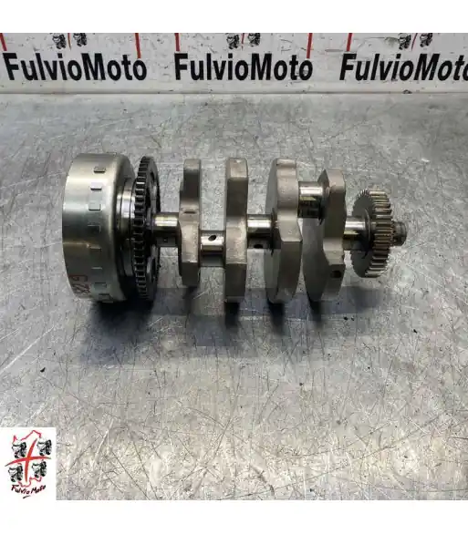 Vilebrequin YAMAHA TENERE 690 – 2024 Dernière Chance