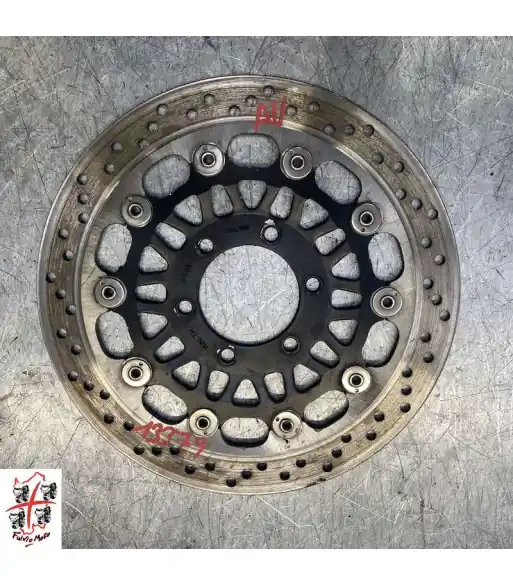 Disque de frein TRIUMPH SPRINT RS 955 – 2005 Nouvelle Collection