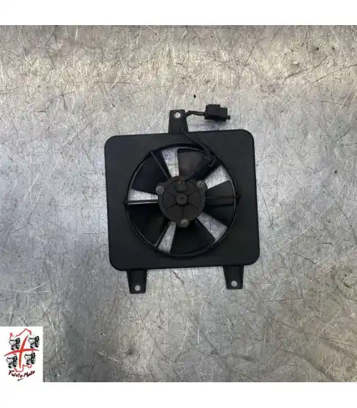 Achat Immédiat Ventilateur de radiateur TRIUMPH SPRINT RS 955 – 2005