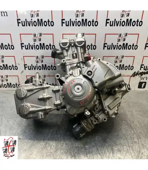Top Vente Moteur SUZUKI GLADIUS 650 – 2011
