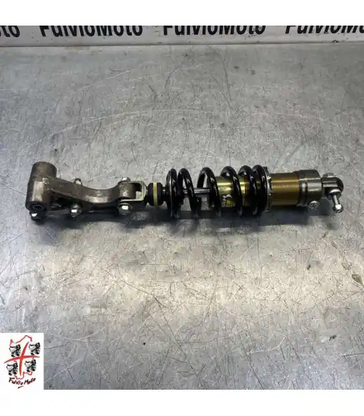 Amortisseur YAMAHA MT09 – 2013 Jusqu&rsquo;à Épuisement Des Stocks
