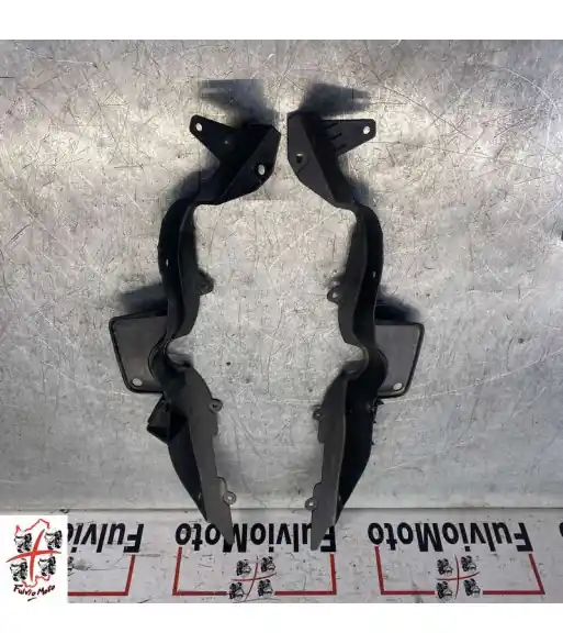 Carénage Paire YAMAHA T-MAX 560 – 2021 Réduction