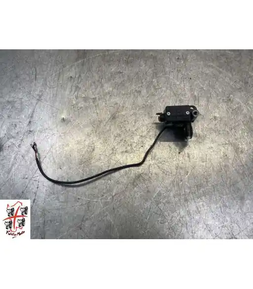 Maître-cylindre de frein Avant SILENCE S01 ELECTRIQUE – 2021 Top Vente