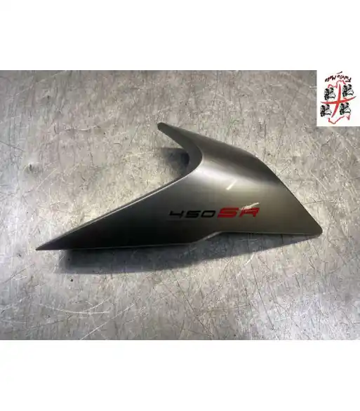 Ecope Droit CFMOTO SR 450 – 2023 Nouveauté