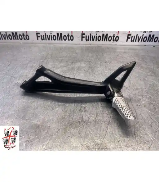 Bon Marché Platine repose pied Arrière Gauche CFMOTO SR 450 – 2023