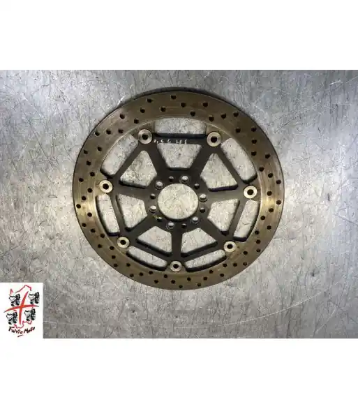 Bon Marché Disque de frein Avant APRILIA RSV 1000 – 1998