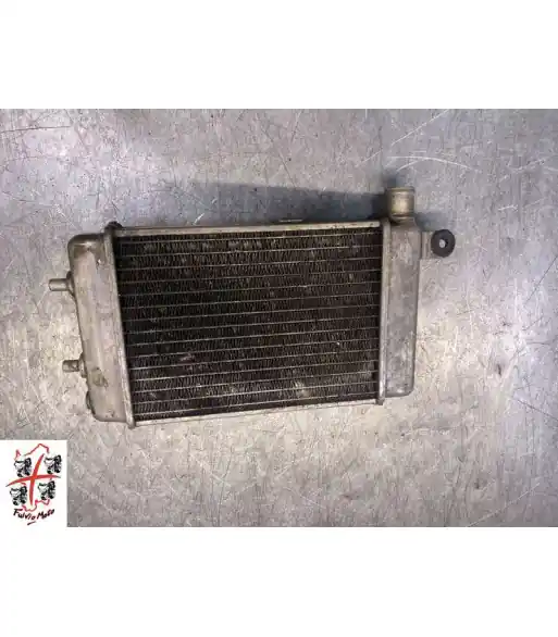 Radiateur d'eau Droit APRILIA RSV 1000 – 1998 Usine Directe