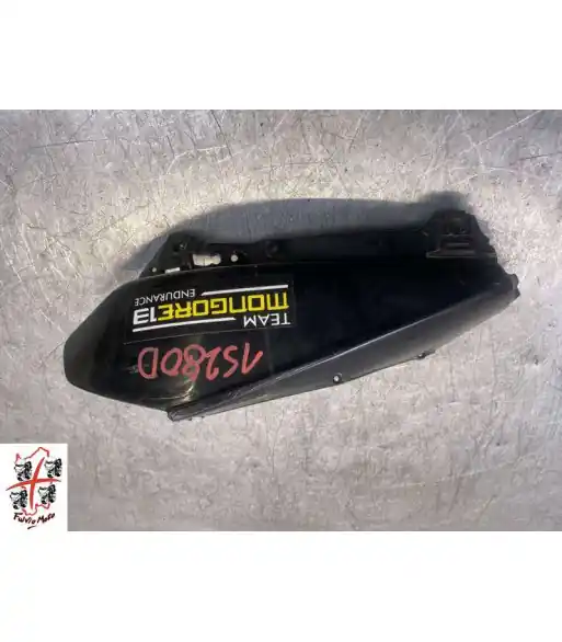 Must-Have Boitier filtre à air Droit APRILIA RSV 1000 – 1998