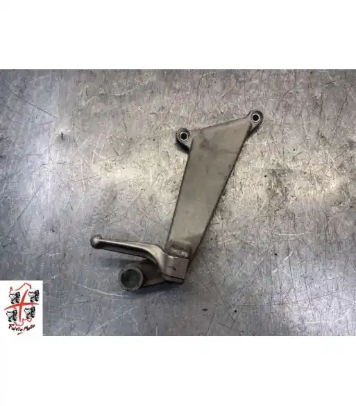Platine repose pied Arrière Droit APRILIA RSV 1000 – 1998 Produit De Marque