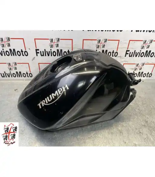 Réservoir TRIUMPH STREET TRIPLE 660 – 2019 Réduction