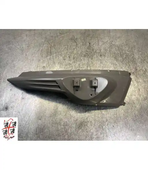 Seulement Aujourd&rsquo;hui Flanc de selle Droit MBK STUNT 50 – 2016
