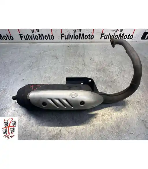 Silencieux PEUGEOT ELYSEO 125 – 2002 Commander Vite