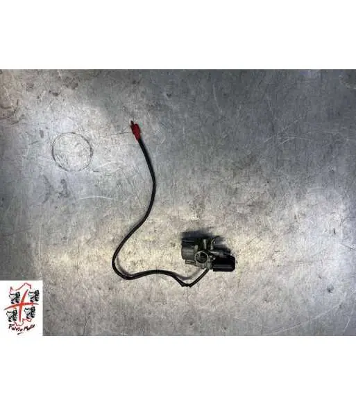 Satisfait Ou Remboursé Carburateur PEUGEOT ELYSEO 125 – 2002
