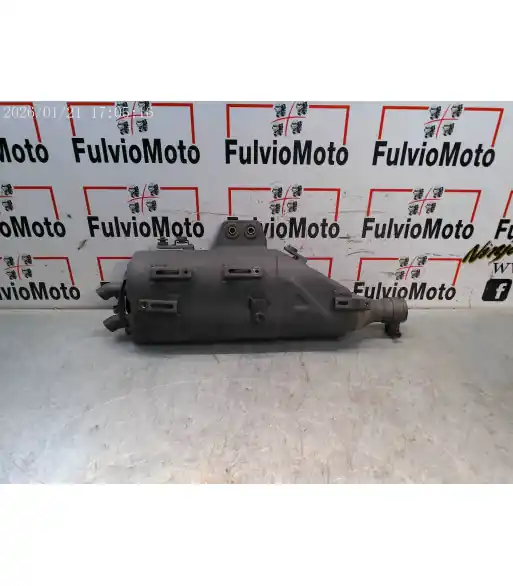 Achetez Aujourd&rsquo;hui Silencieux KYMCO CV3 550 – 2023