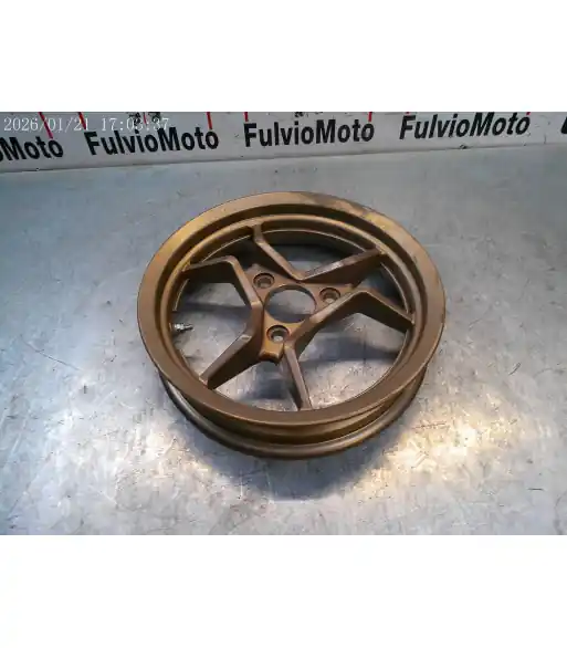 Pas Cher Jante Avant KYMCO CV3 550 – 2023