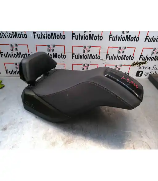 Selle KYMCO CV3 550 – 2023 Remise