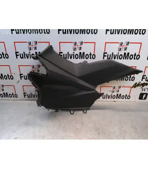 Carénage Gauche KYMCO CV3 550 – 2023 Offre Du Jour